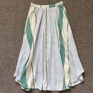 O’Neill Midi Skirt